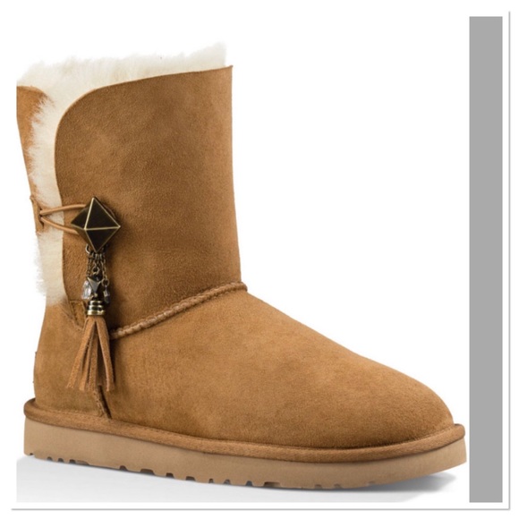 Brand New Authentic UGG Boots Size 9 - Picture 3 of 8